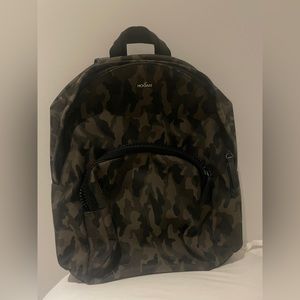 Hogan bagpack- never used, like new